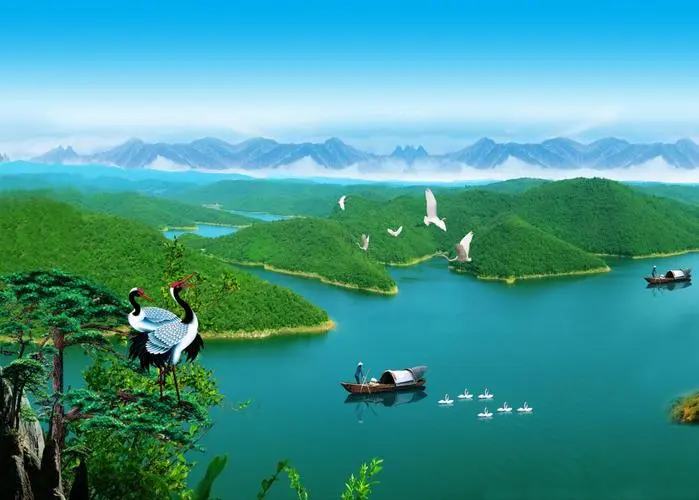 高质量高效智慧工厂